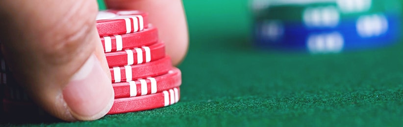 3-Betting and 4-Betting in Texas Hold’em - Bovada Poker