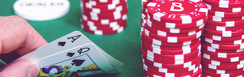 What Hands to Push or Fold in Texas Hold’em - Bovada Poker