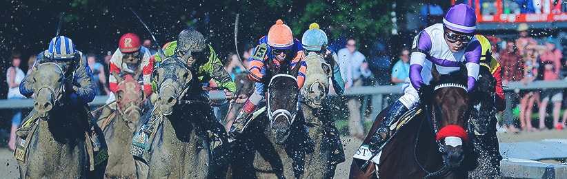 Early 2017 Kentucky Derby Online Betting Odds at Bovada Sports
