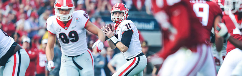 Dozens of Ways to Bet the National Championship Game - Bovada