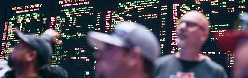 How to Bet on March Madness - March Madness Betting at Bovada