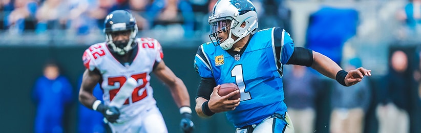 NFL Betting: Everything You Need to Know for Week 17 - Bovada