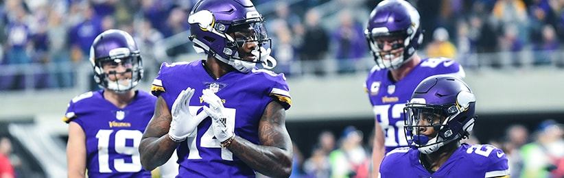 NFL Odds for Conference Championships Matchups - Bet on NFL Lines
