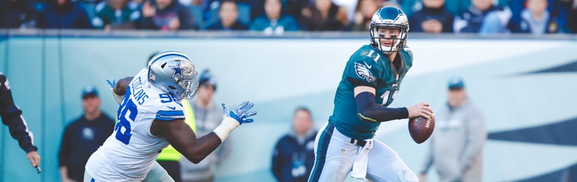 NFL Betting: Everything You Need to Know for Week 11 - Bovada