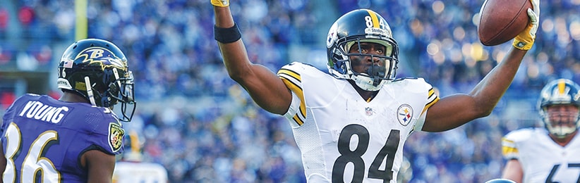 NFL Betting: Everything You Need to Know for Week 14