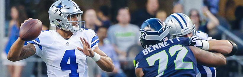 NFL Betting: Everything You Need to Know for Week 16 - Bovada Sportsbook
