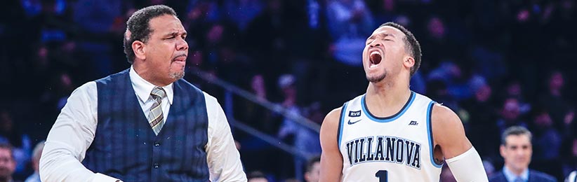 2018 March Madness Odds - Bet on March Madness Online at Bovada
