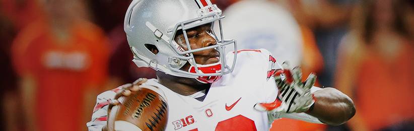 Ohio State Buckeyes | Championship and Heisman Odds