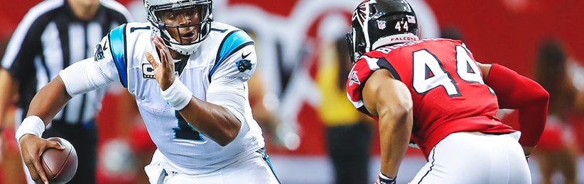 NFL Betting: Everything You Need to Know for Week 9