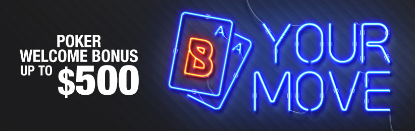 Poker is Back and Better Than Ever at Bovada