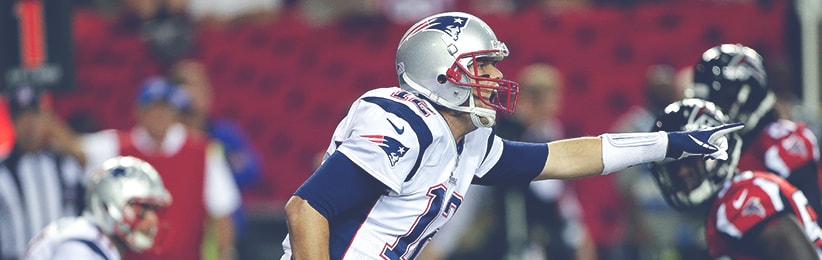 Super Bowl 51 Betting Preview