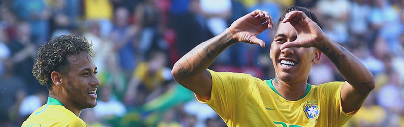 2018 World Cup Betting Preview - Bovada Sportsbook