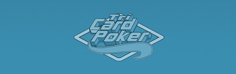Play Tri Card Poker Online For Real Money at Bovada