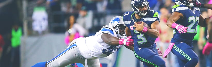 Wild Card Saturday: The Seahawks and Everyone Else
