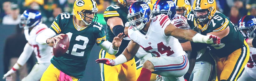 Wild Card Sunday: Road Dogs on the Loose?