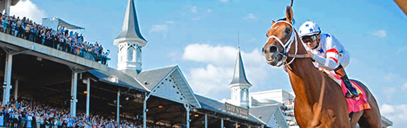 2018 Kentucky Derby Odds: Everything You Need To Know