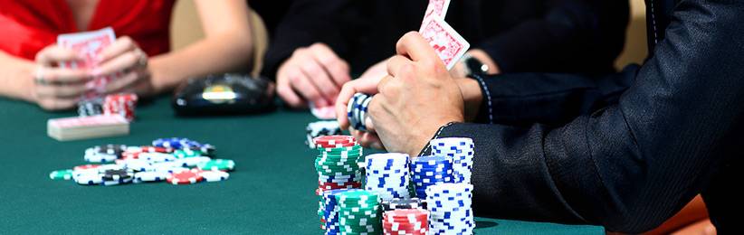 Omaha Poker Basics: Making your Hands - Bovada Poker