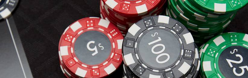 Playing Aggressive Poker is Winning Poker - Bovada Poker