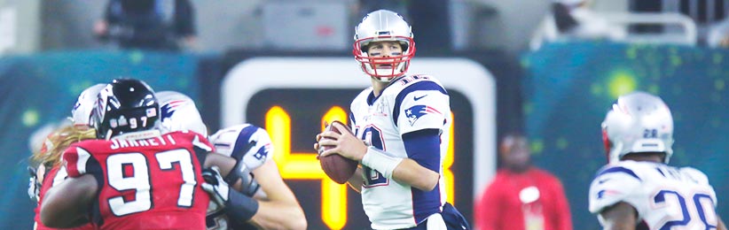NFL Betting: Everything You Need to Know for Week 7 - Bovada