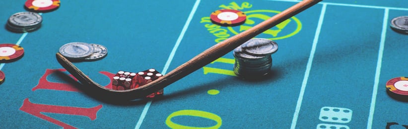Top Most Recommended Bets to Make in Craps- Bovada