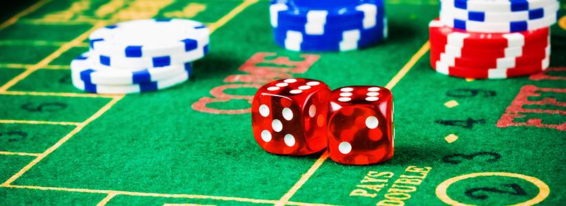 A Basic Guide to Start Playing Craps