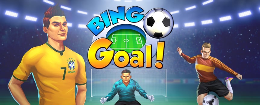 Learn all about Bingo Goal
