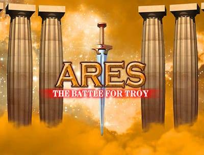 Ares : The Battle of Troy
