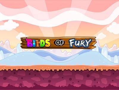 Birds of Fury
