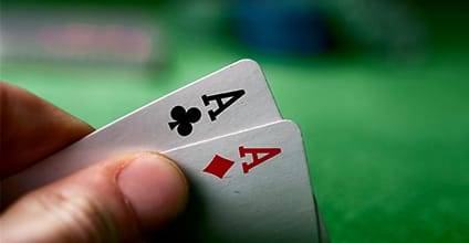 Cash Games