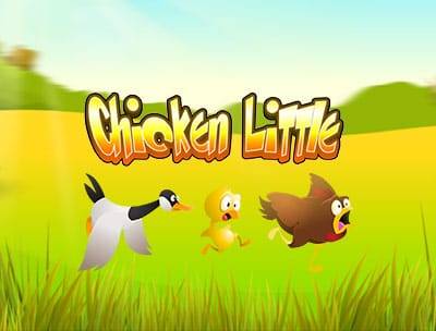 Chicken Casino Game