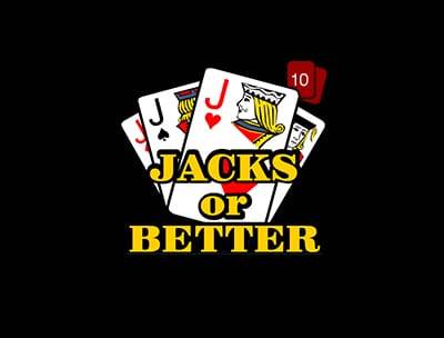 Jacks Or Better 10 Hands