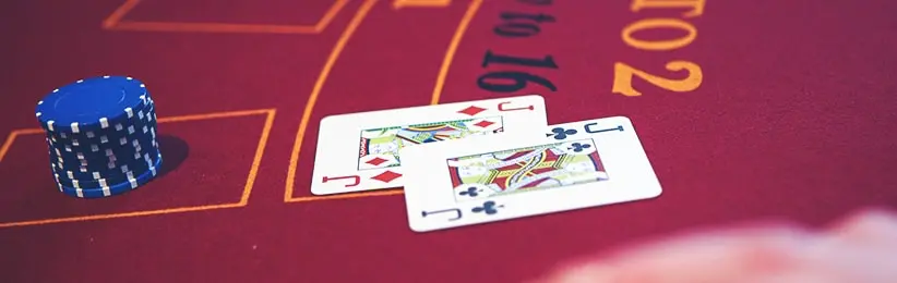 Beginner Mistakes in Blackjack