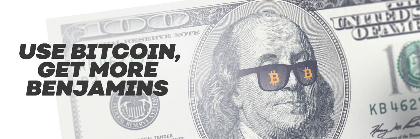 Bitcoin