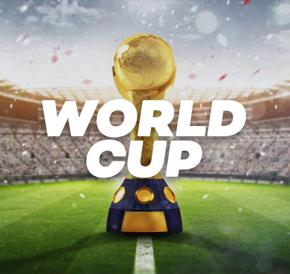 Betting Guide World Cup