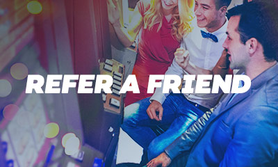 Refer a Friend