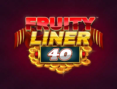 Fruityliner 40