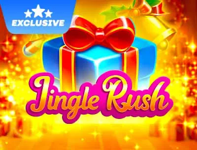 Jingle Rush