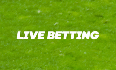 Live Betting at Bovada