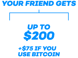 REFER A FRIEND