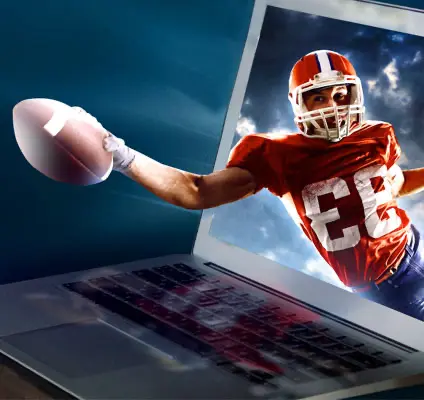 Bet on these Virtual Sports during the Super Bowl! 