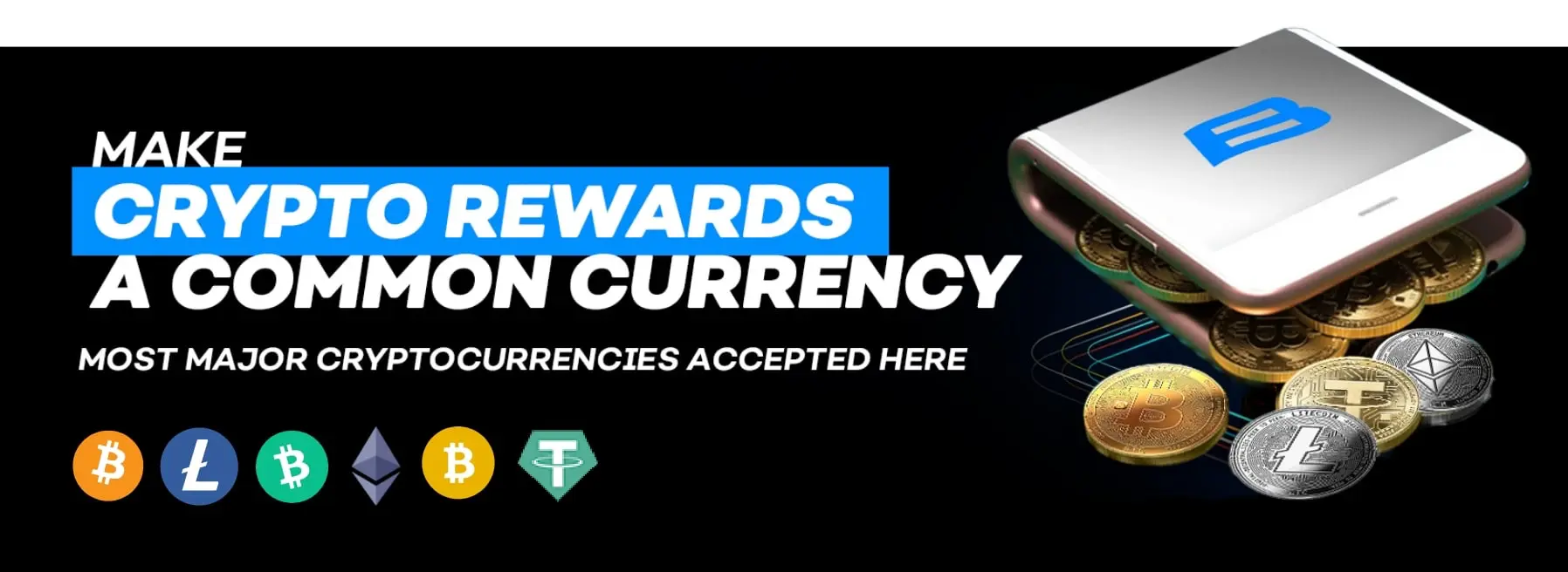 crypto rewards