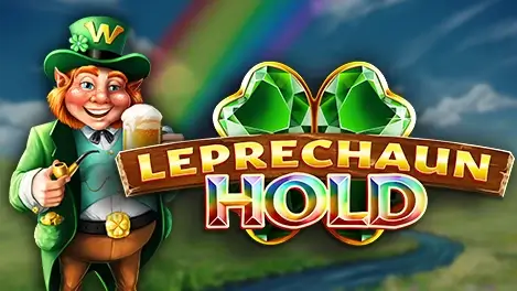 Leprechaun Hold