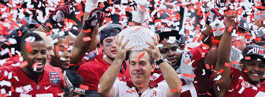 2021 NCAA National Championship Preview