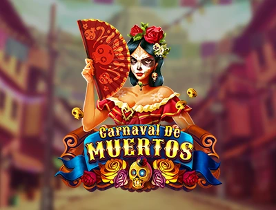 Carnaval De Muertos