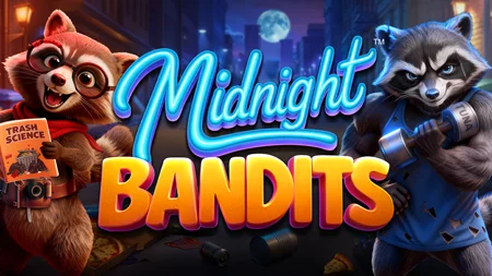 Midnight Bandit