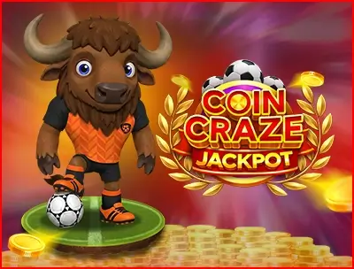 Coin Craze Jackpot