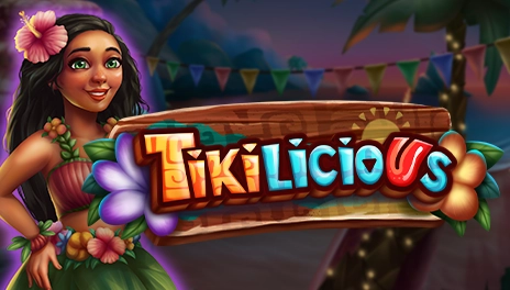 Tikilicious