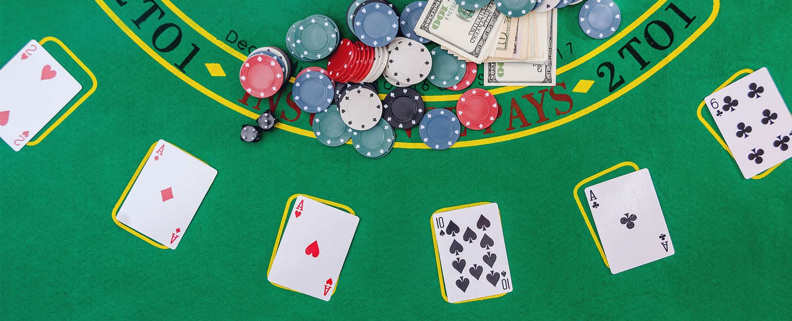 how to play blackjack online casino