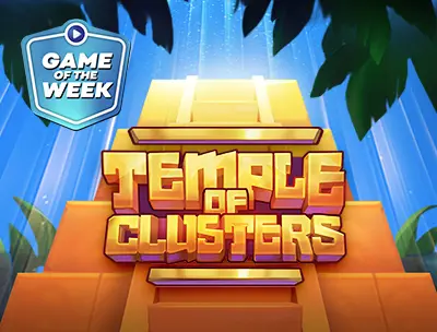 Temple Of Clusters