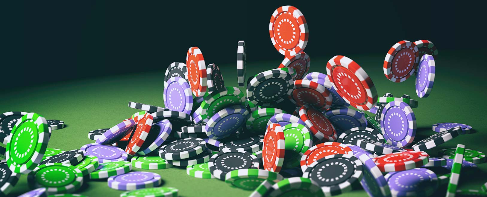 Calculating Pot Odds in Poker at Bovada 